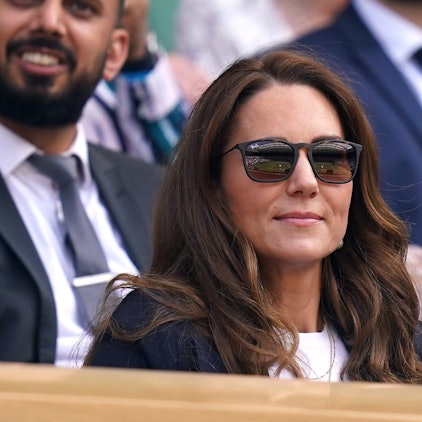 Herzogin Kate 050721