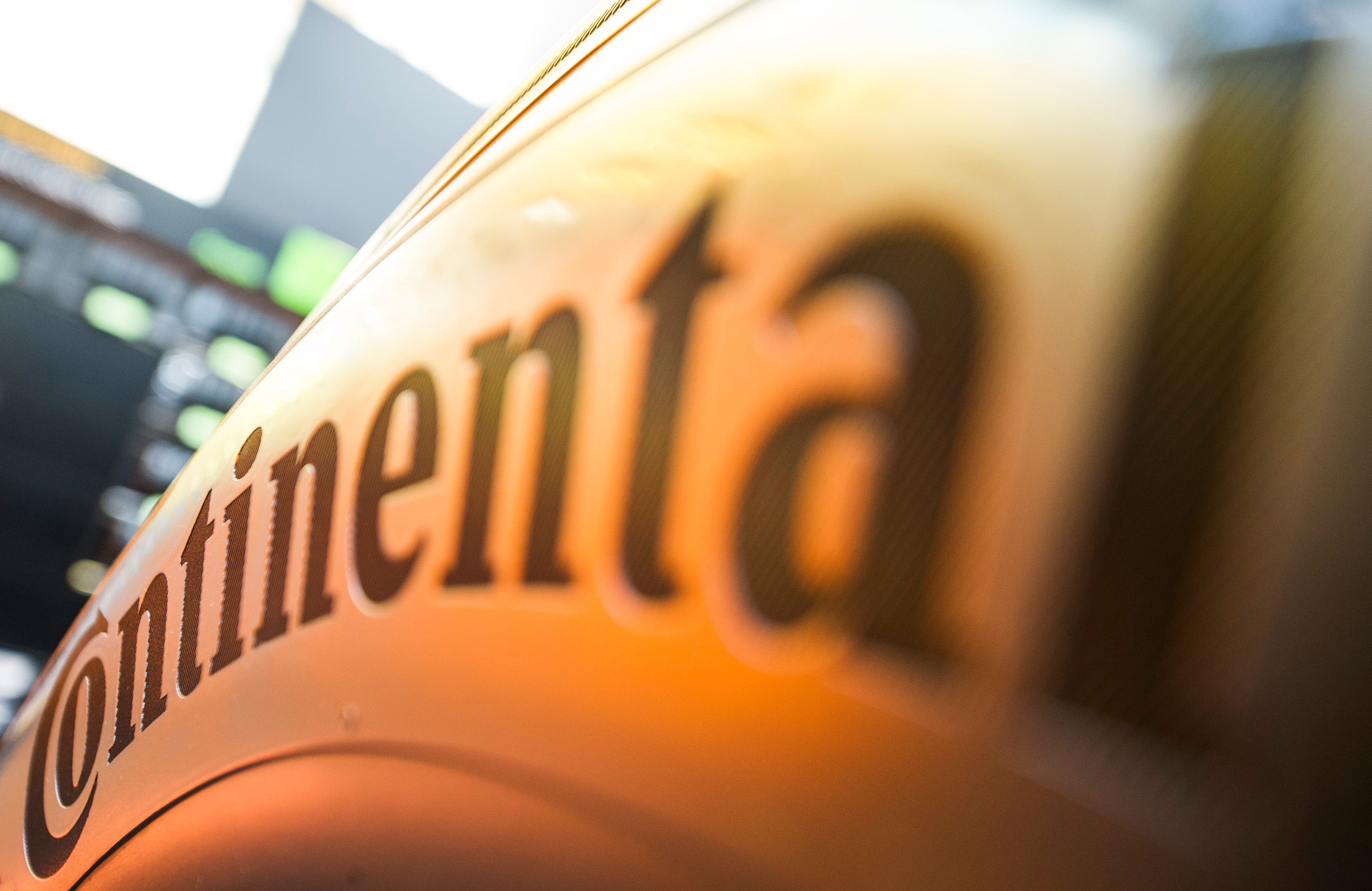 Continental
