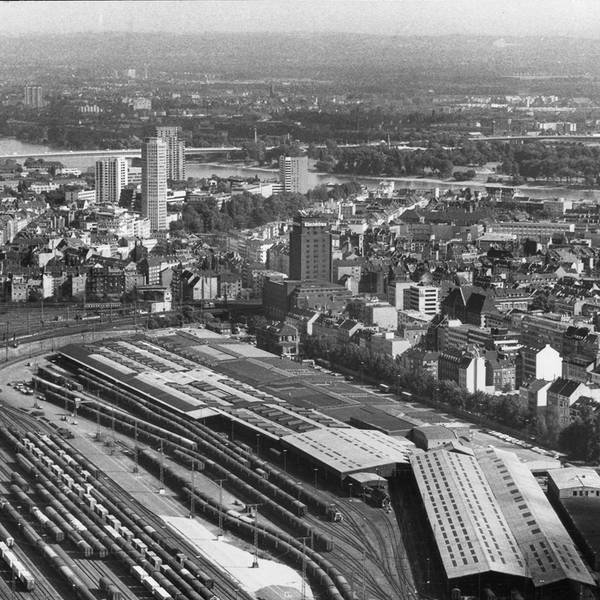 Güterbahnhof1981Holubovsky