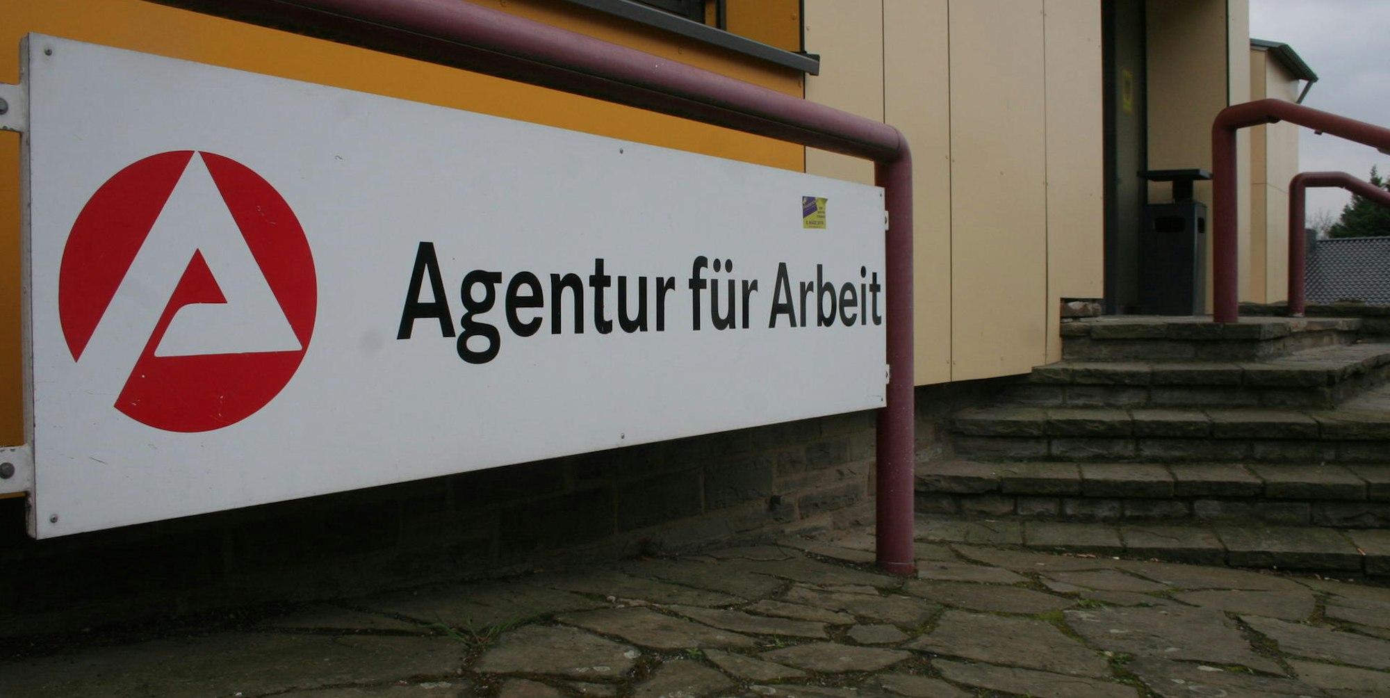 AgenturfürArbeit RheinErft