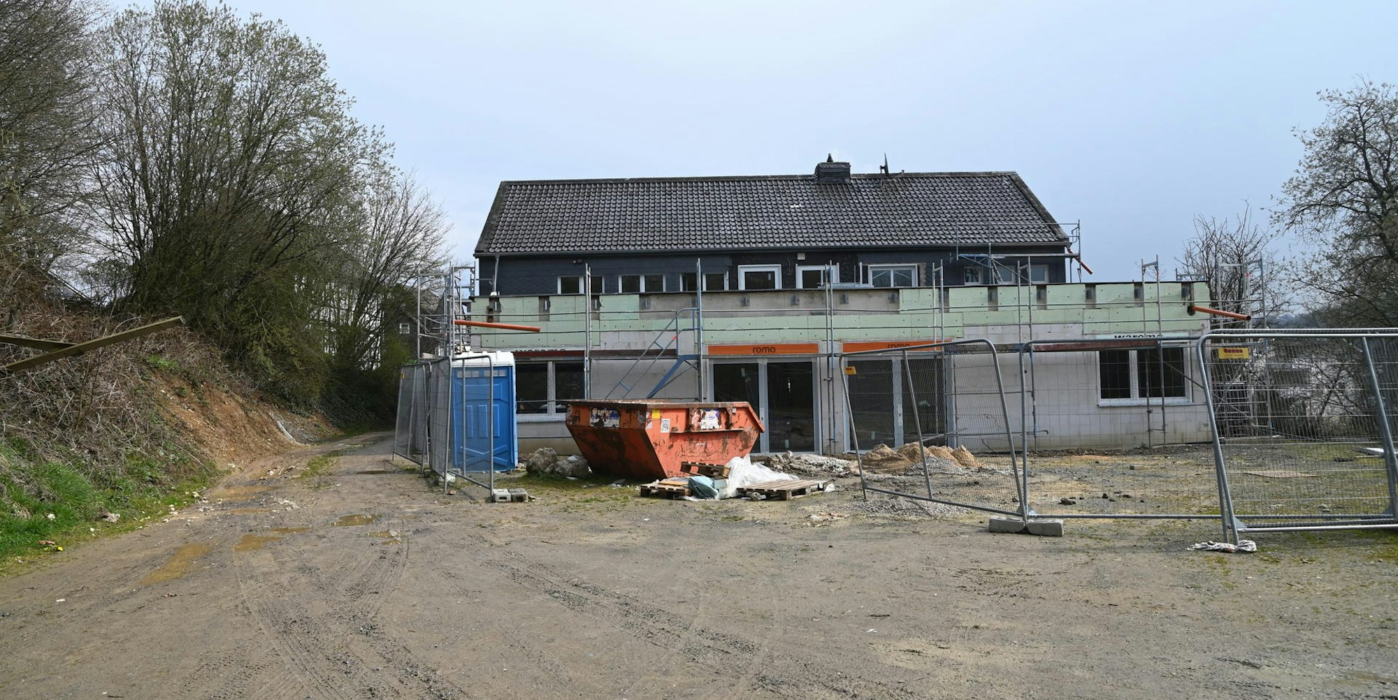 Jugendzentrum Kürten Archiv 150721