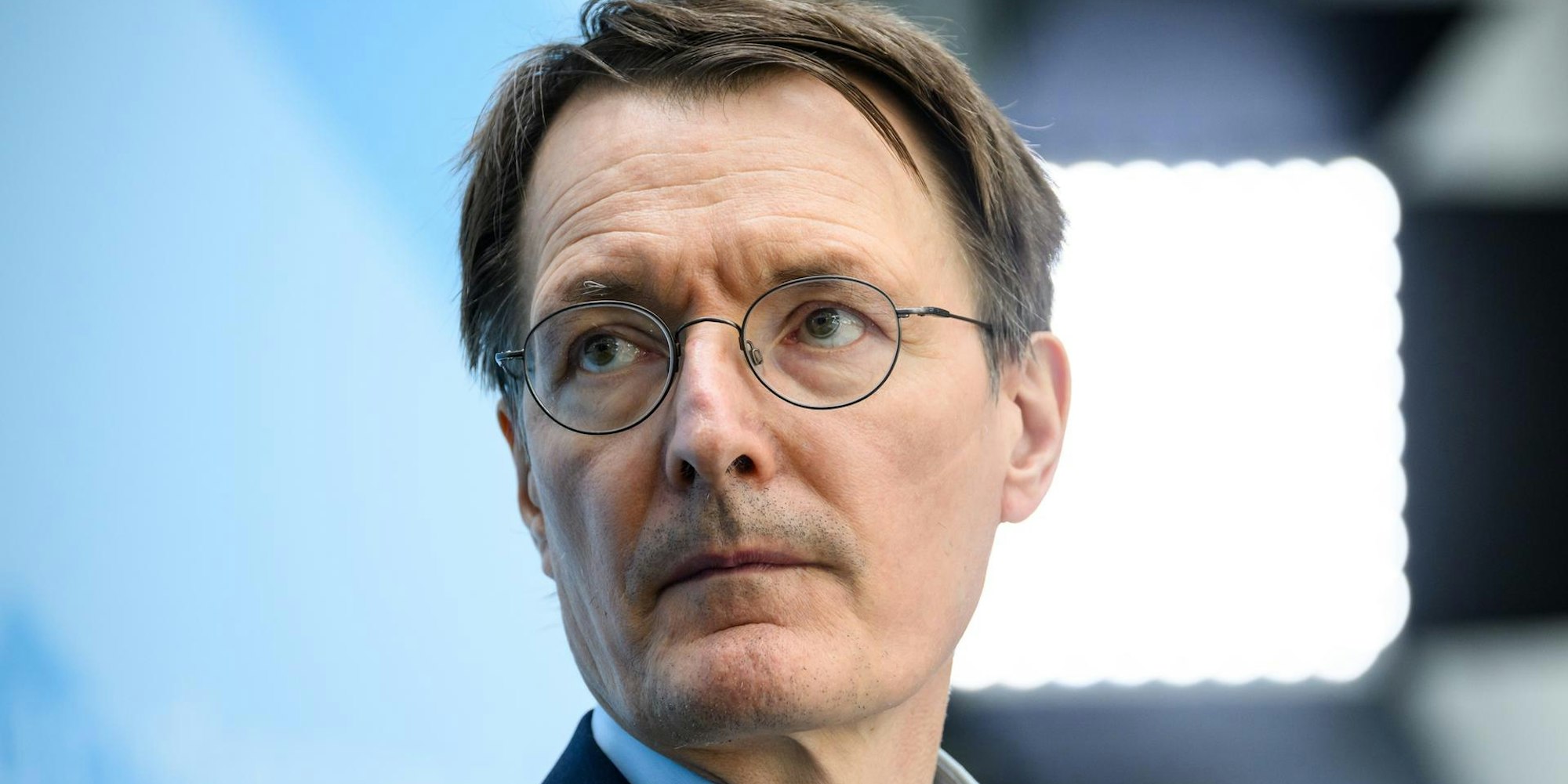 Lauterbach ernst 060922