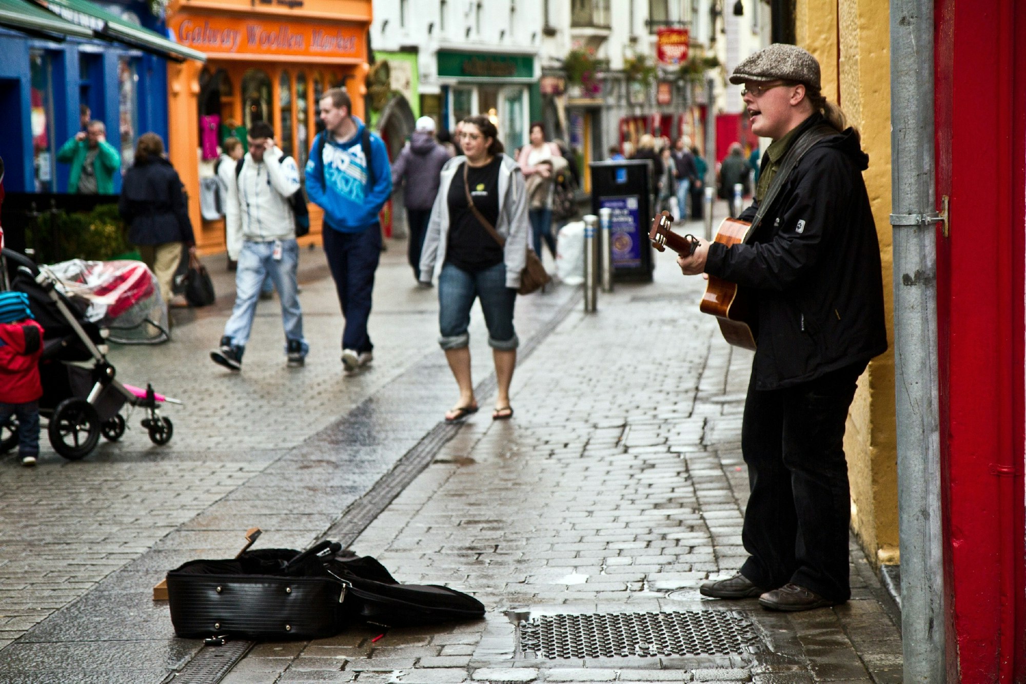 B_Angelo Kelly_Straßenmusiker_170516