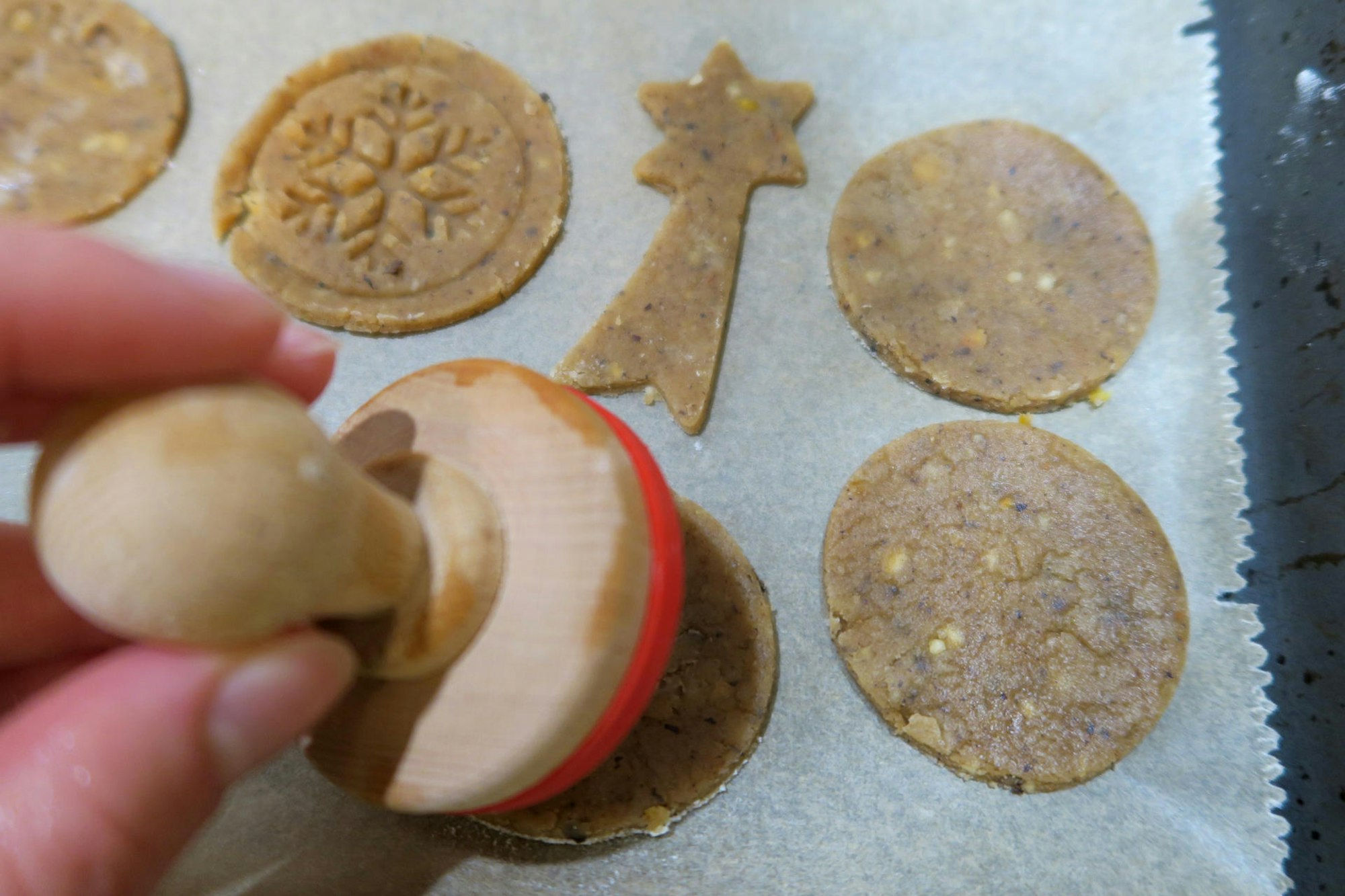 spekulatius stempeln