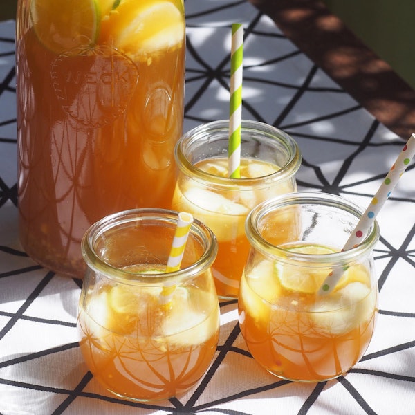 Erfrischender_Ingwer_punch