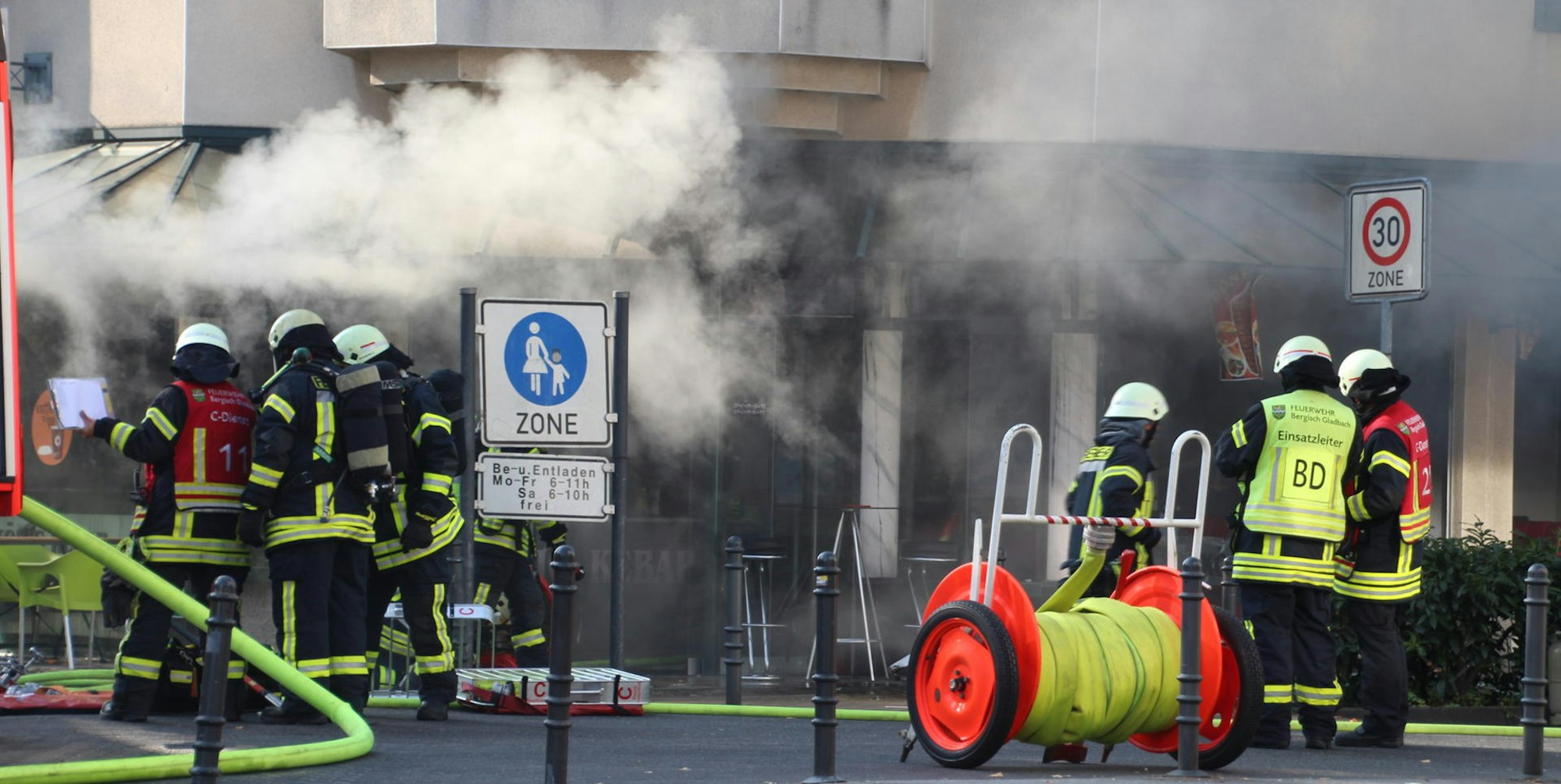 Refrath Brand Dönerbude (1)