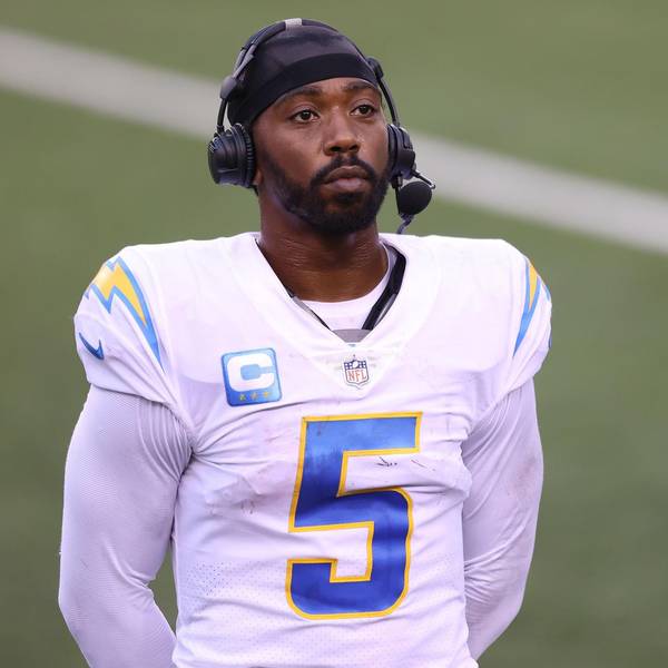 Tyrod Taylor