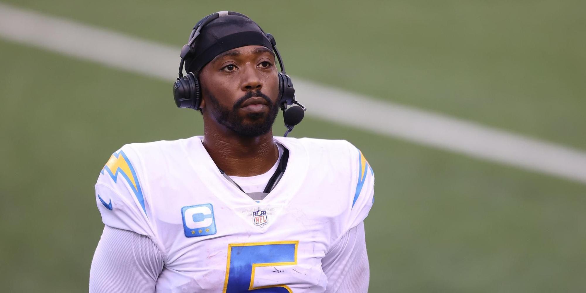 Tyrod Taylor
