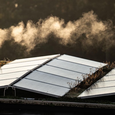 Gasheizung Symbol 141022