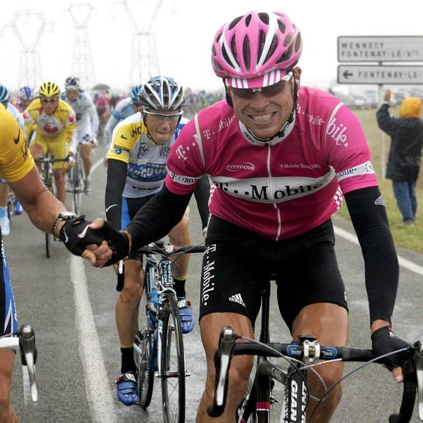 Ullrich Armstrong