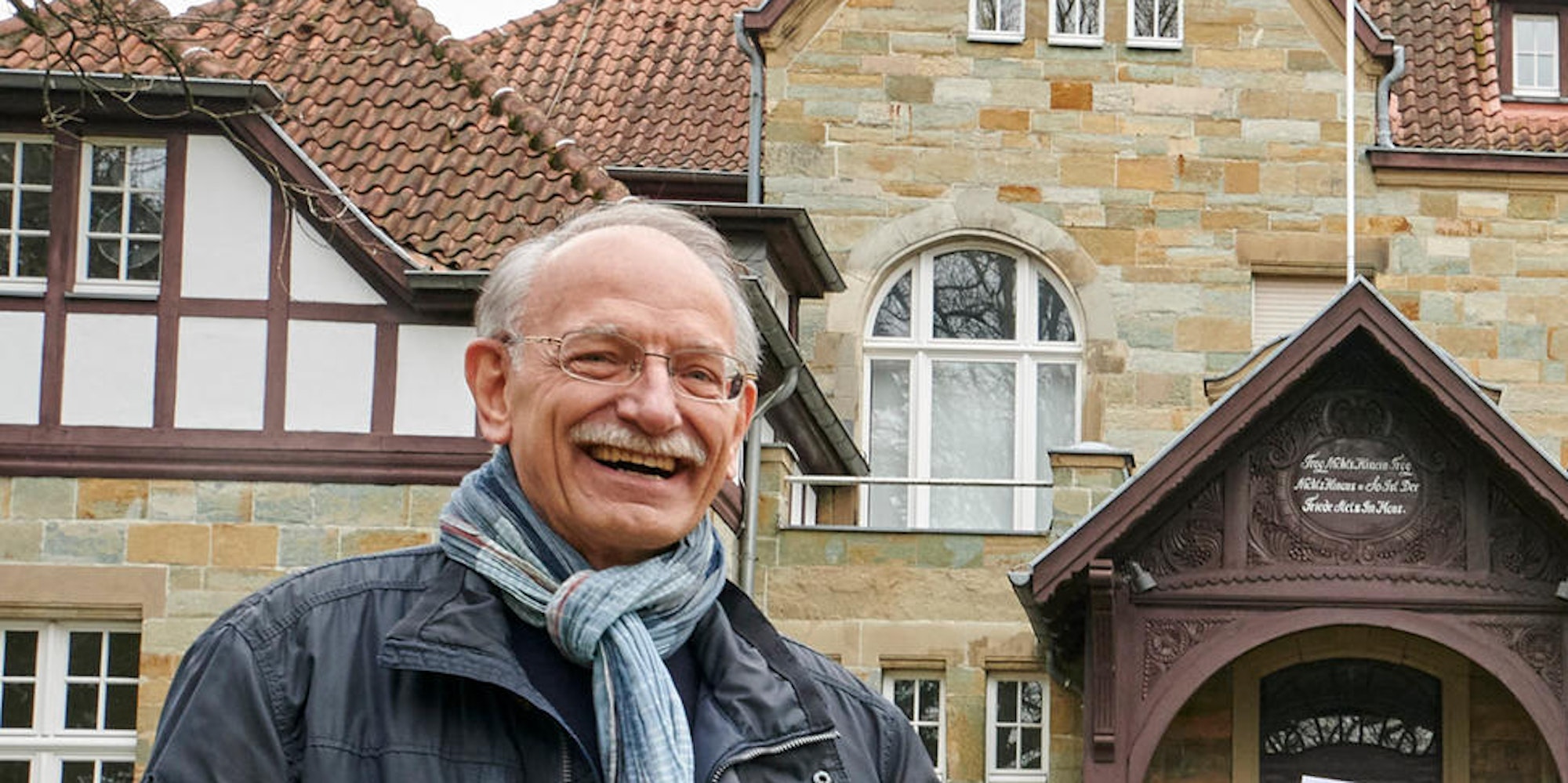 norbert-gober