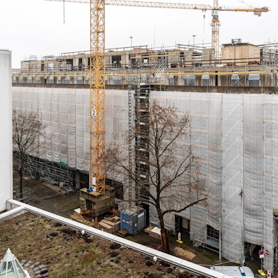 Stolkgasse Consus ROLL