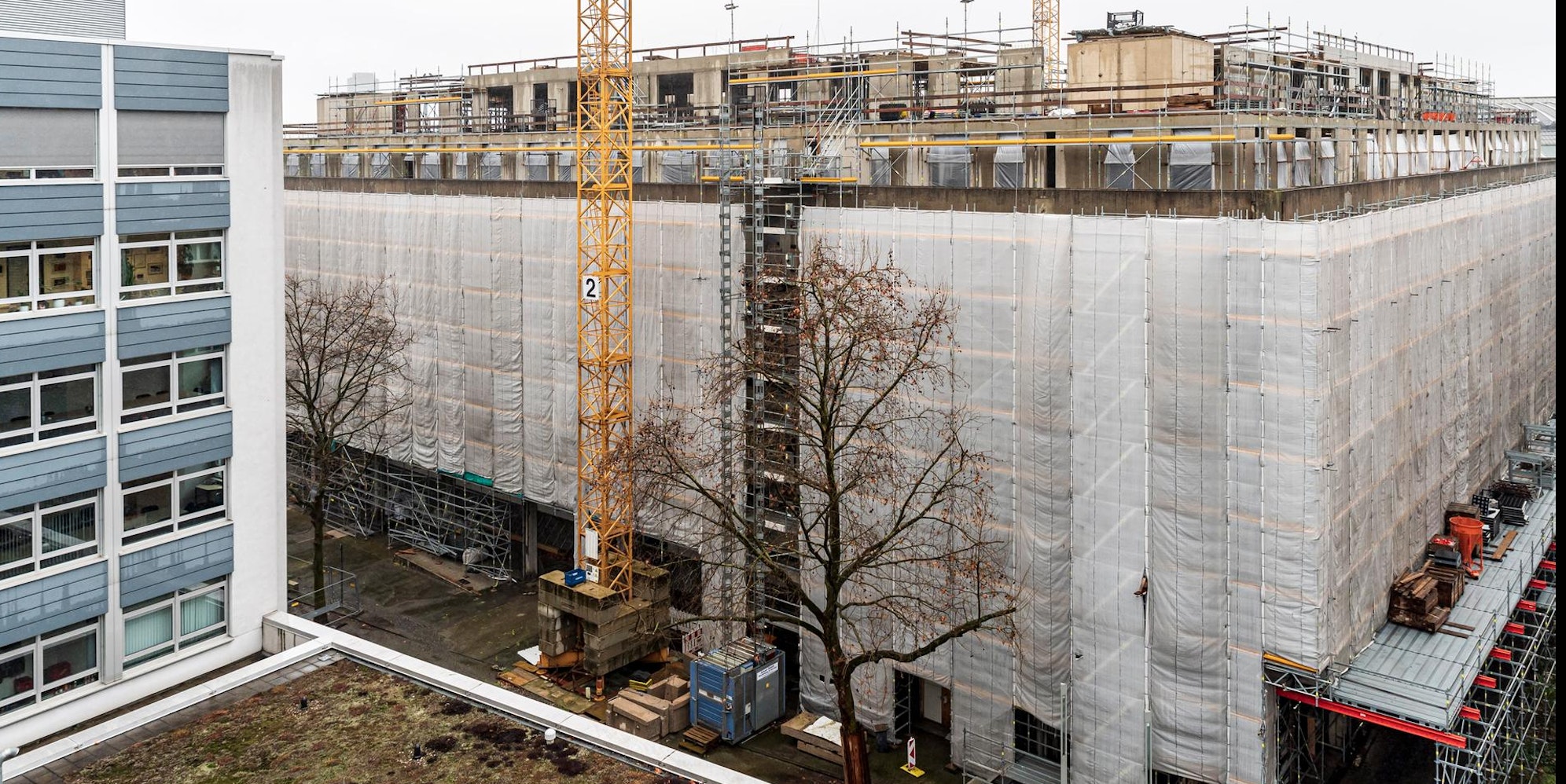 Stolkgasse Consus ROLL