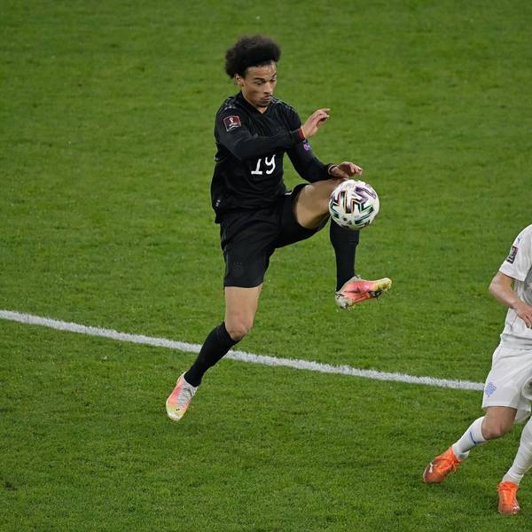 Sané 250321