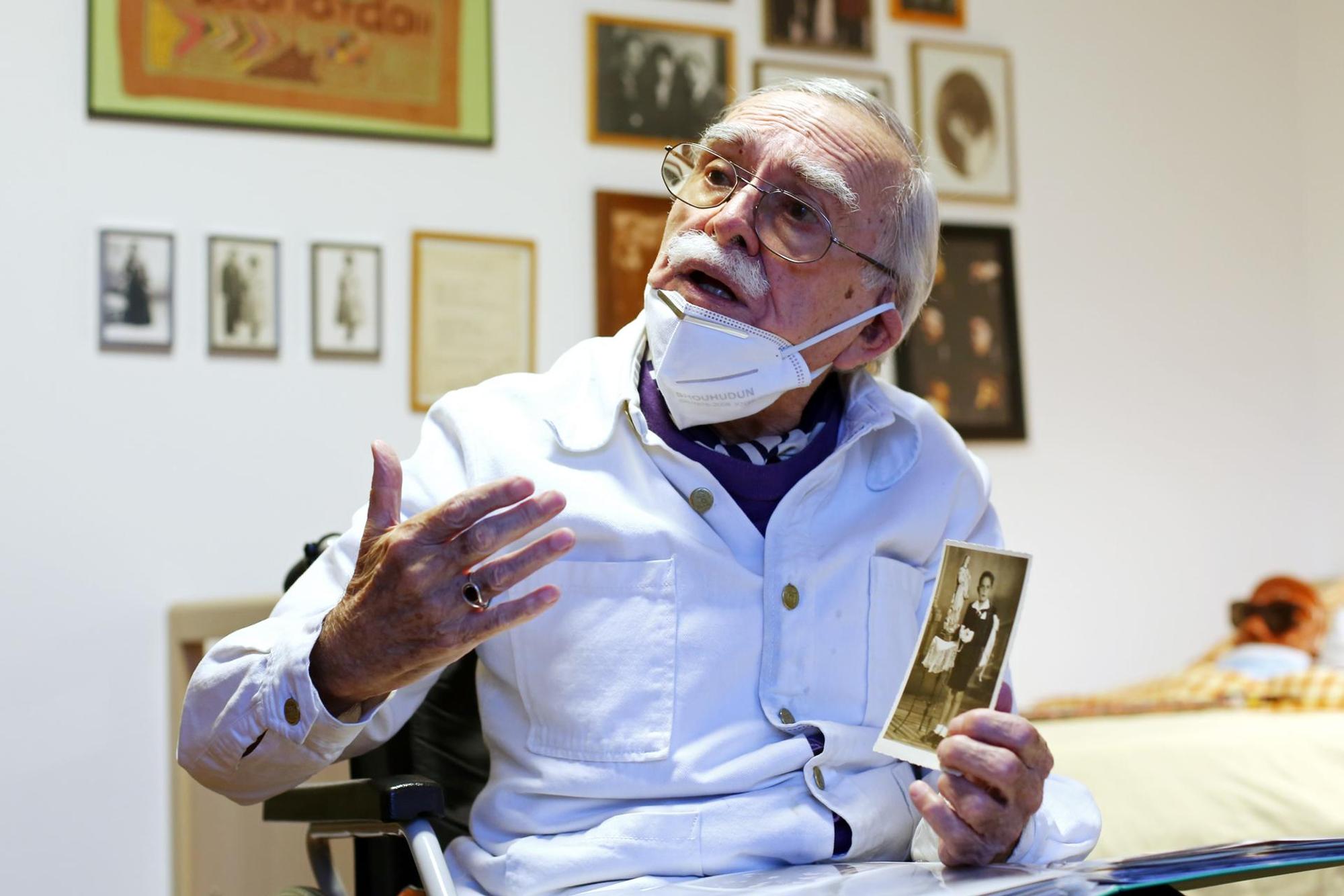 Martinez Ugarte