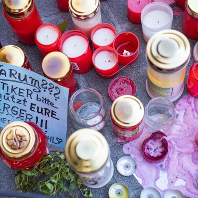 Würzburg 290621 Trauer