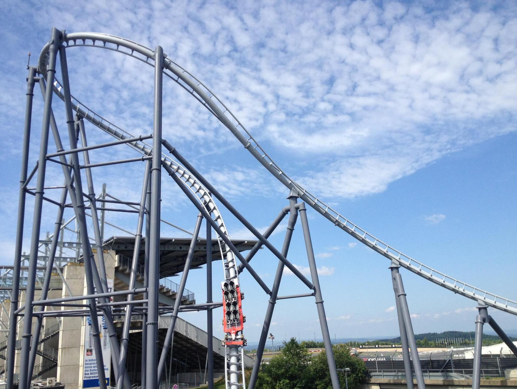 Ringracer