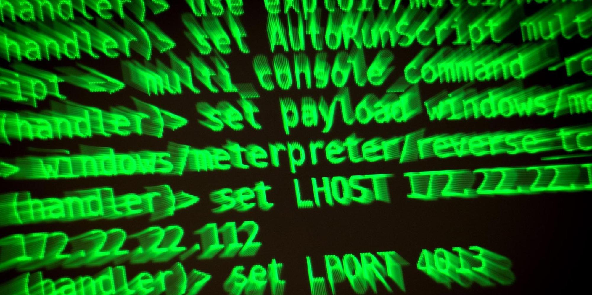Cyberkriminalität