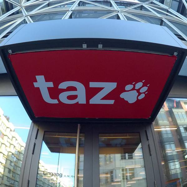 taz 2 230620