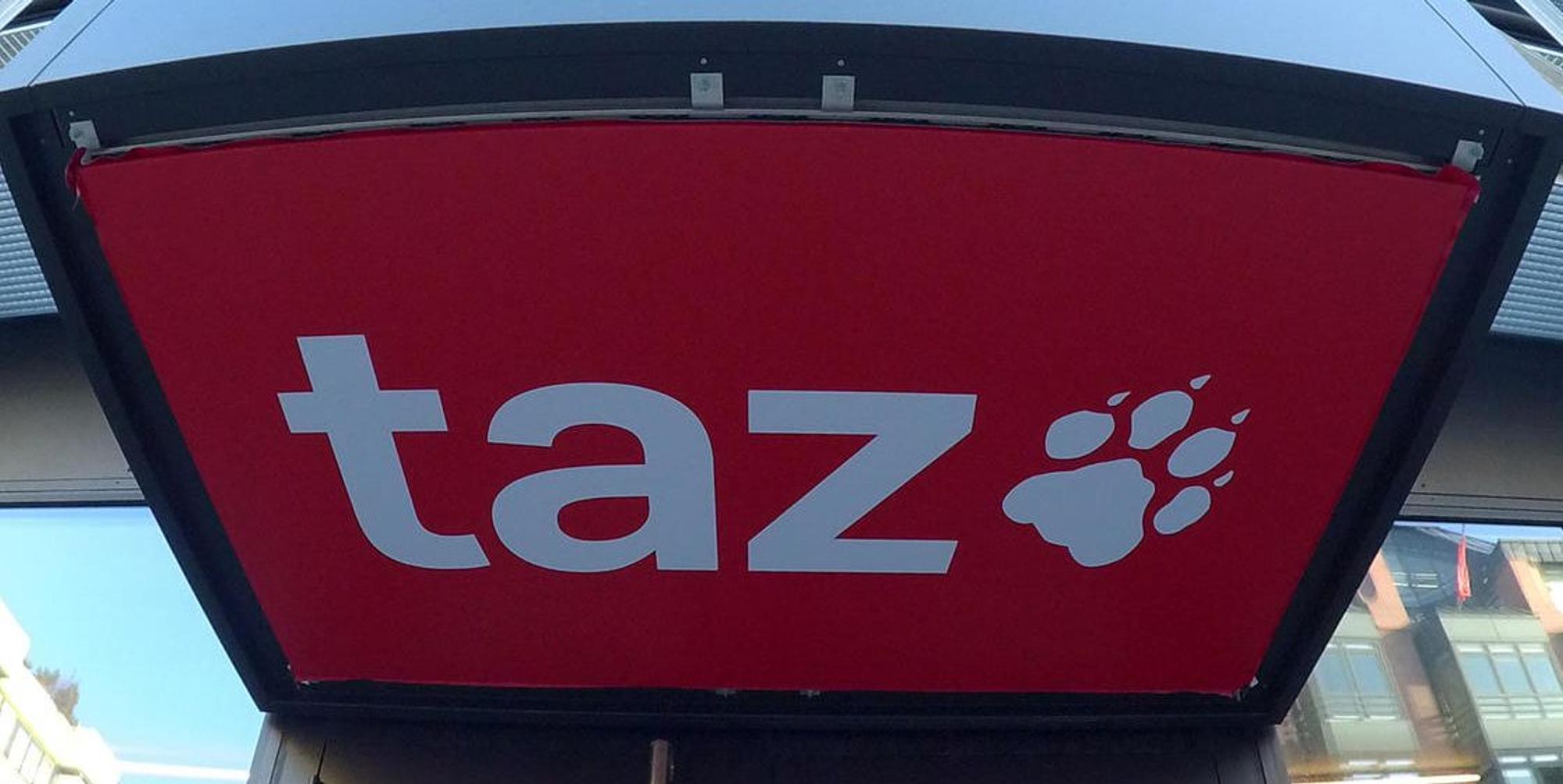 taz 2 230620
