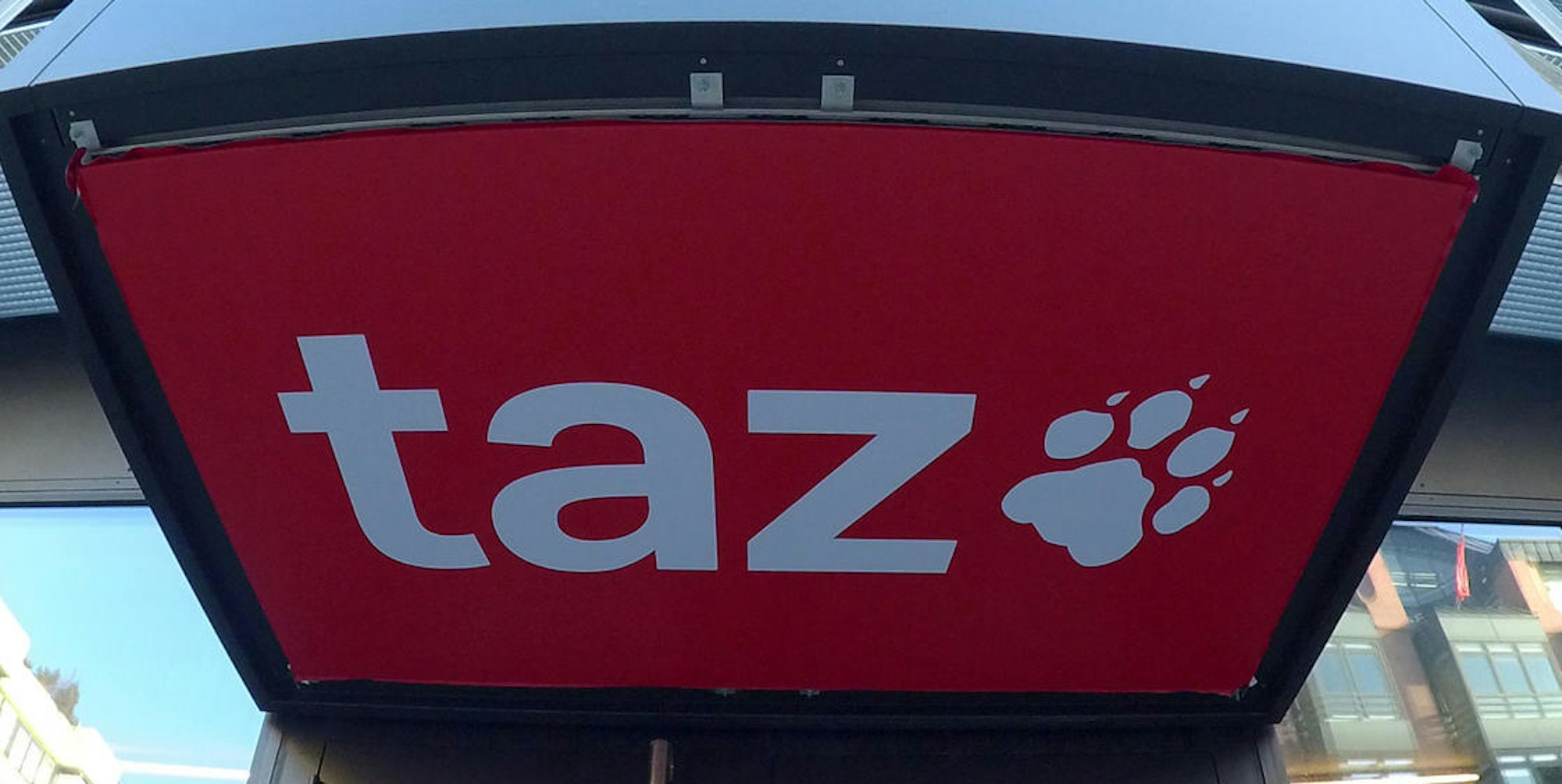 taz 2 230620
