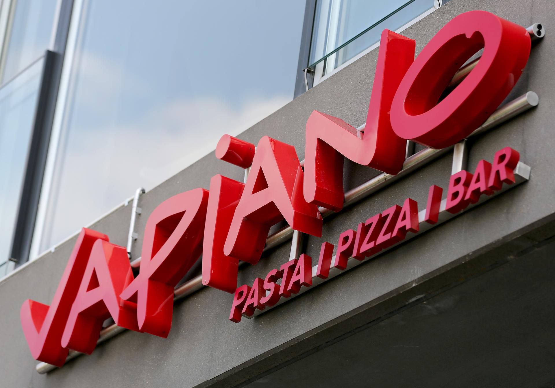 vapiano