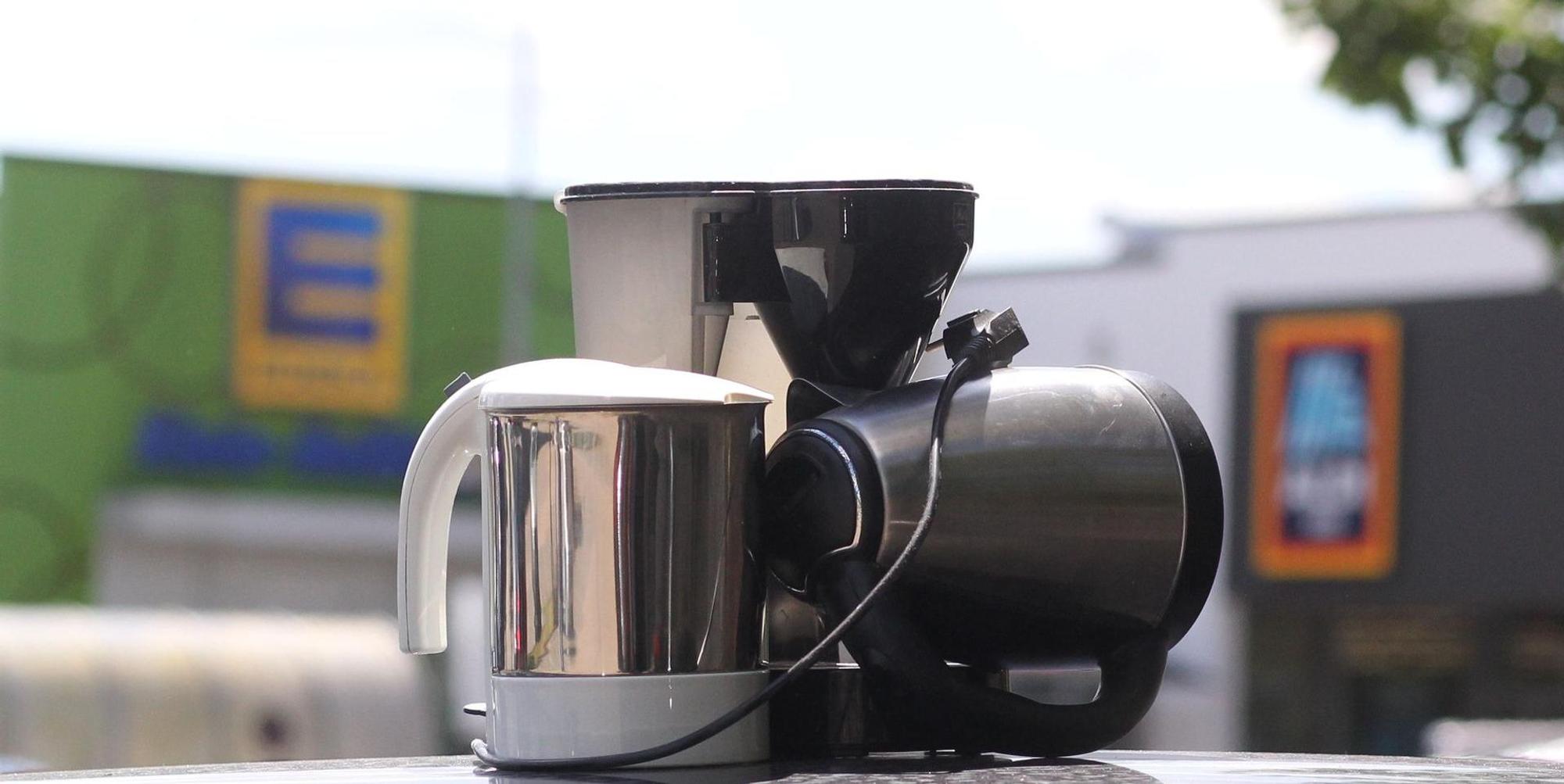bröhl-kaffeemaschine