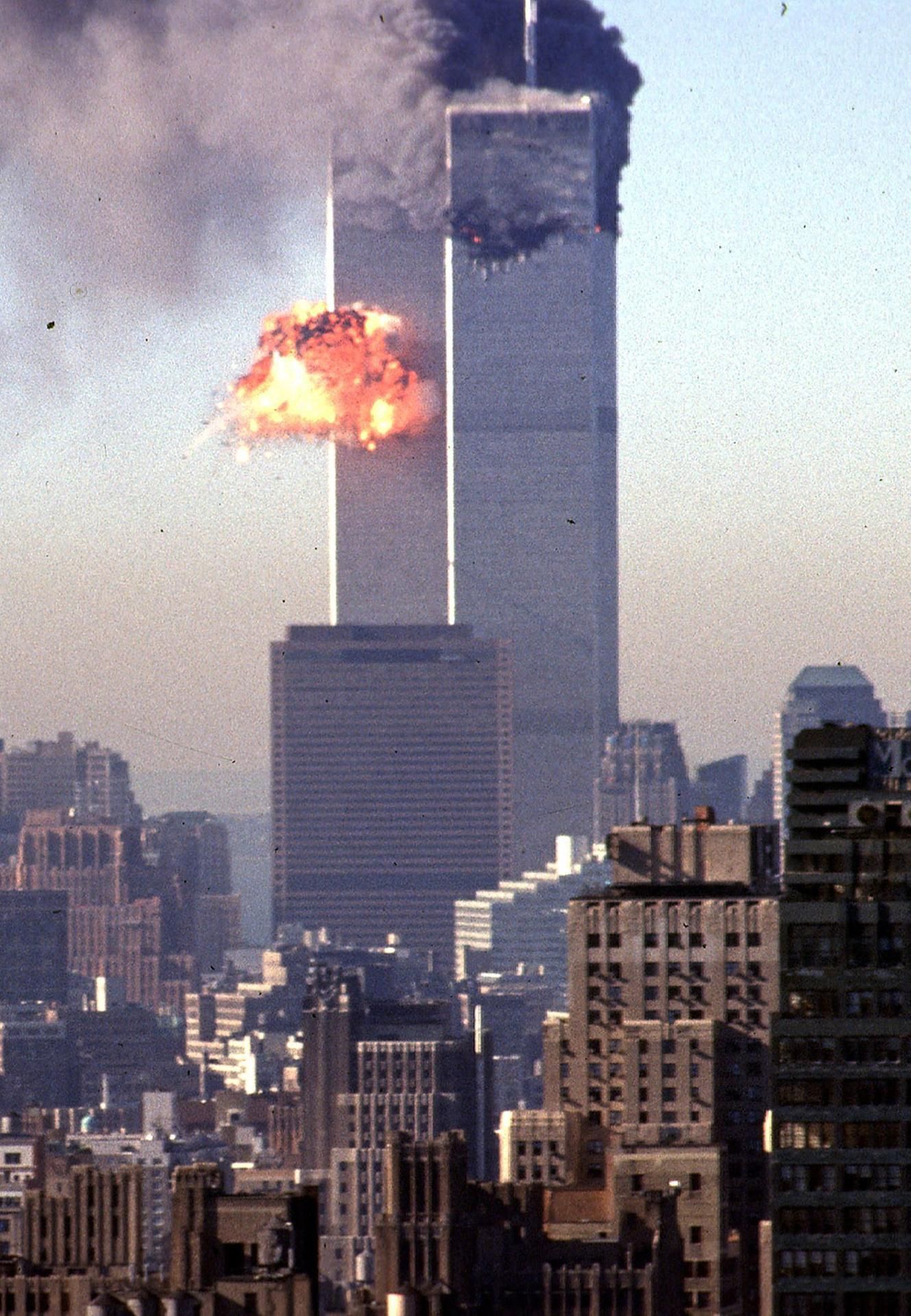 NY WTC 3