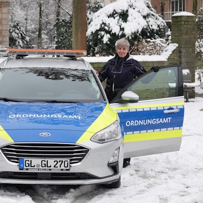 Ordnungsamt BGL 1