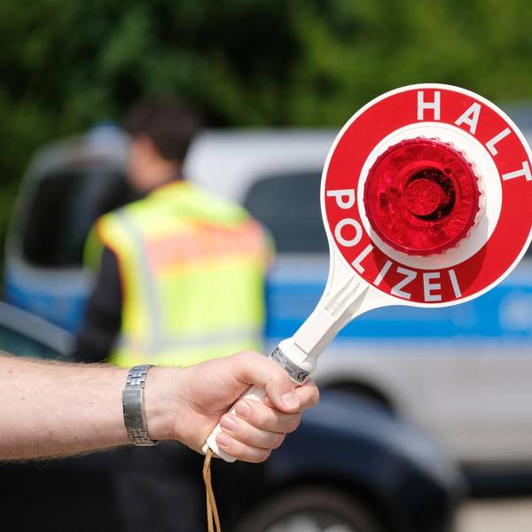 polizei kelle