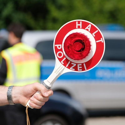 polizei kelle