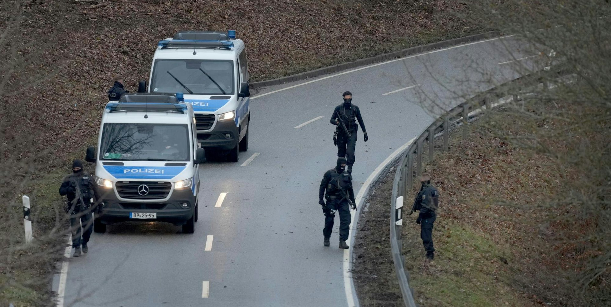 Polizei Kusel