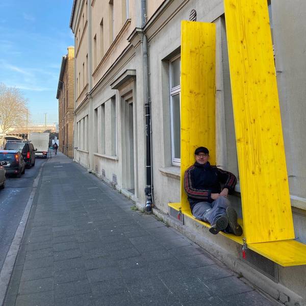Tschannen Bank Kalk
