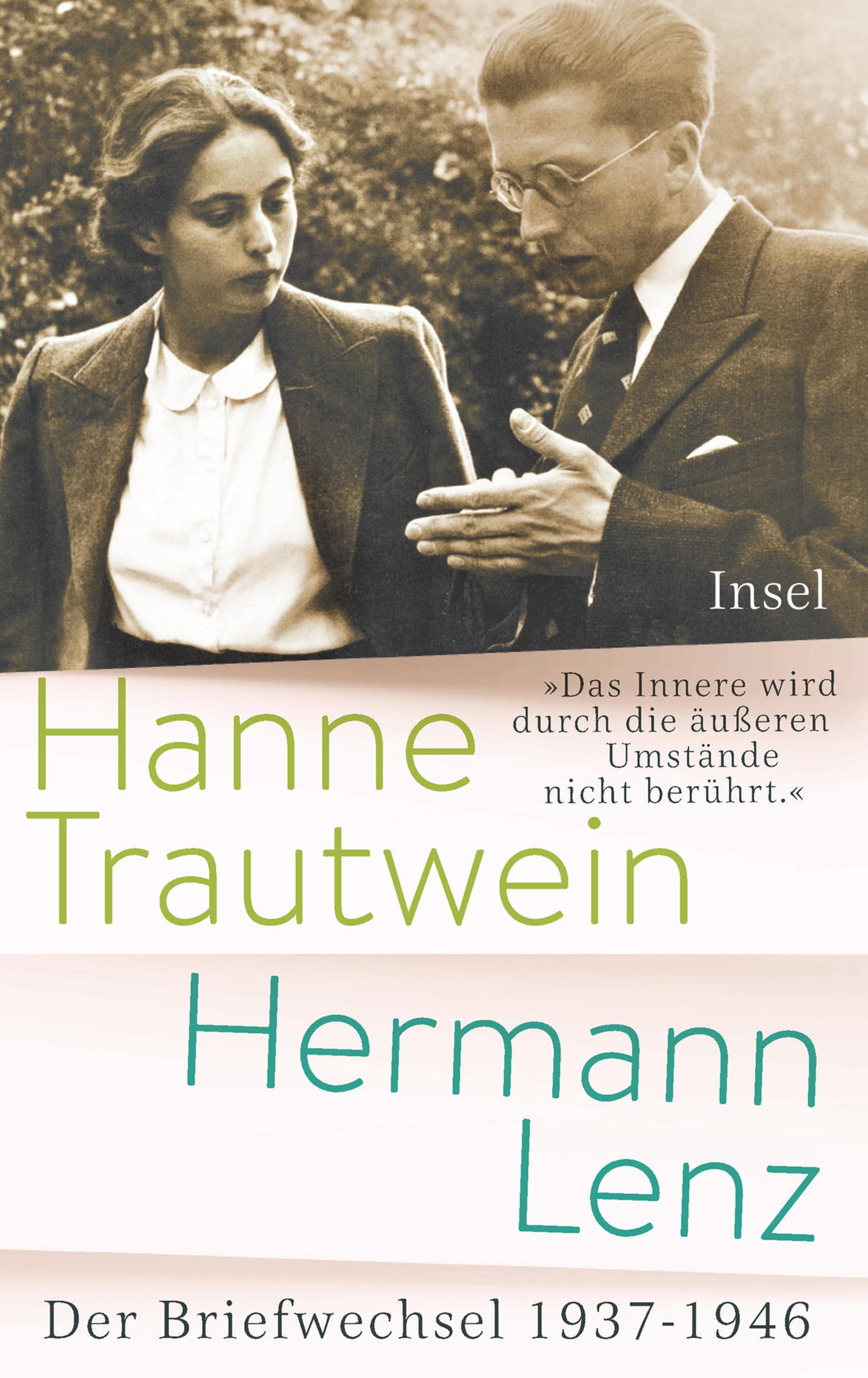 Trautwein Suhrkamp