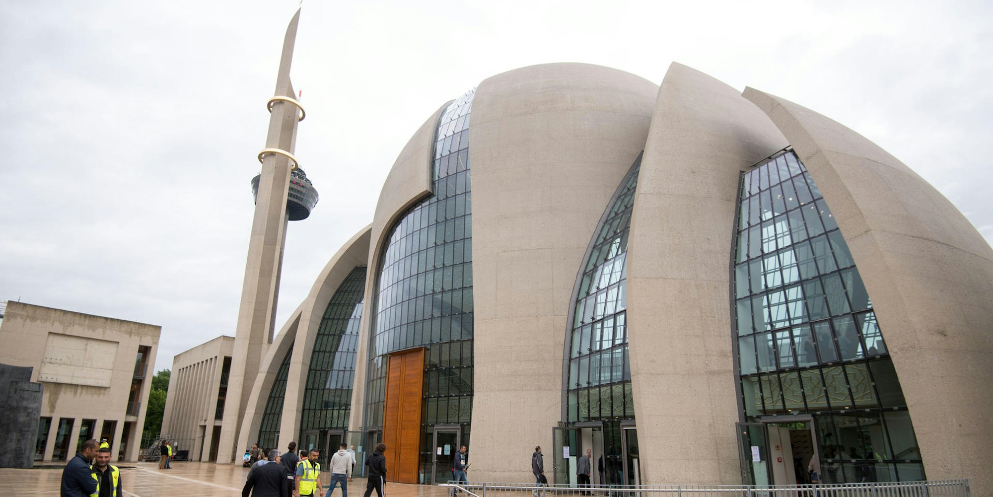 Zentralmoschee1
