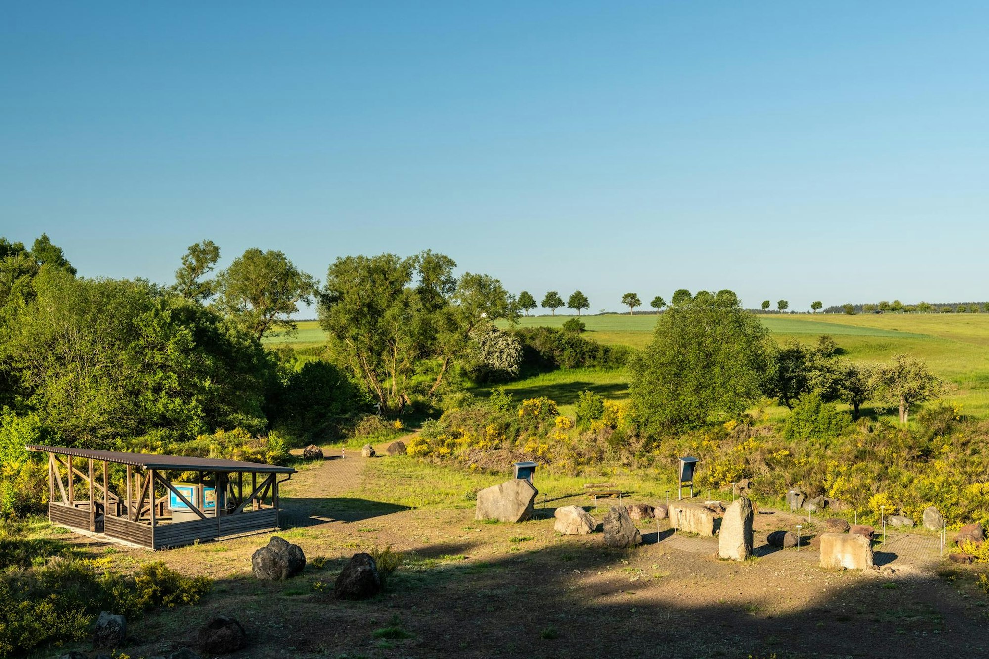 Eifel Gesundland Vulkaneifel-2020-125-Vulkanerlebnispark Mosenberg-min_© GesundLand Vulkaneifel_D. Ketz