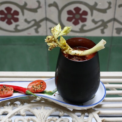 Cocktail 180816
