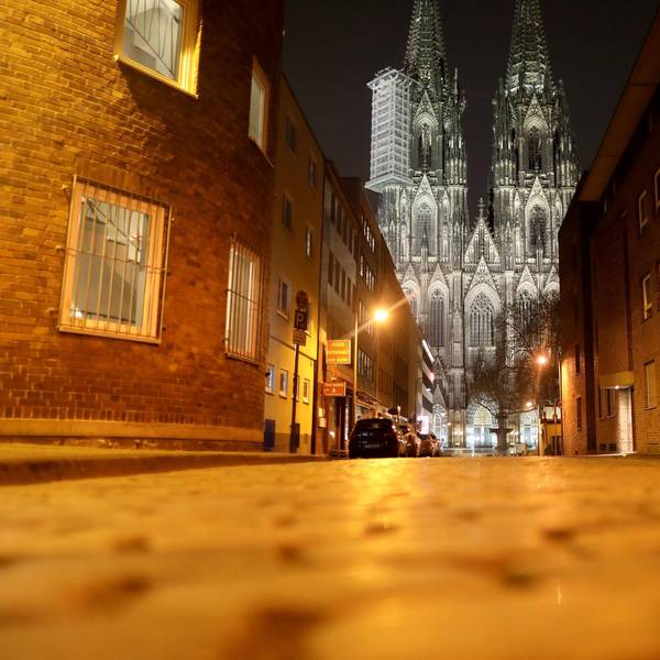 Koelner Dom