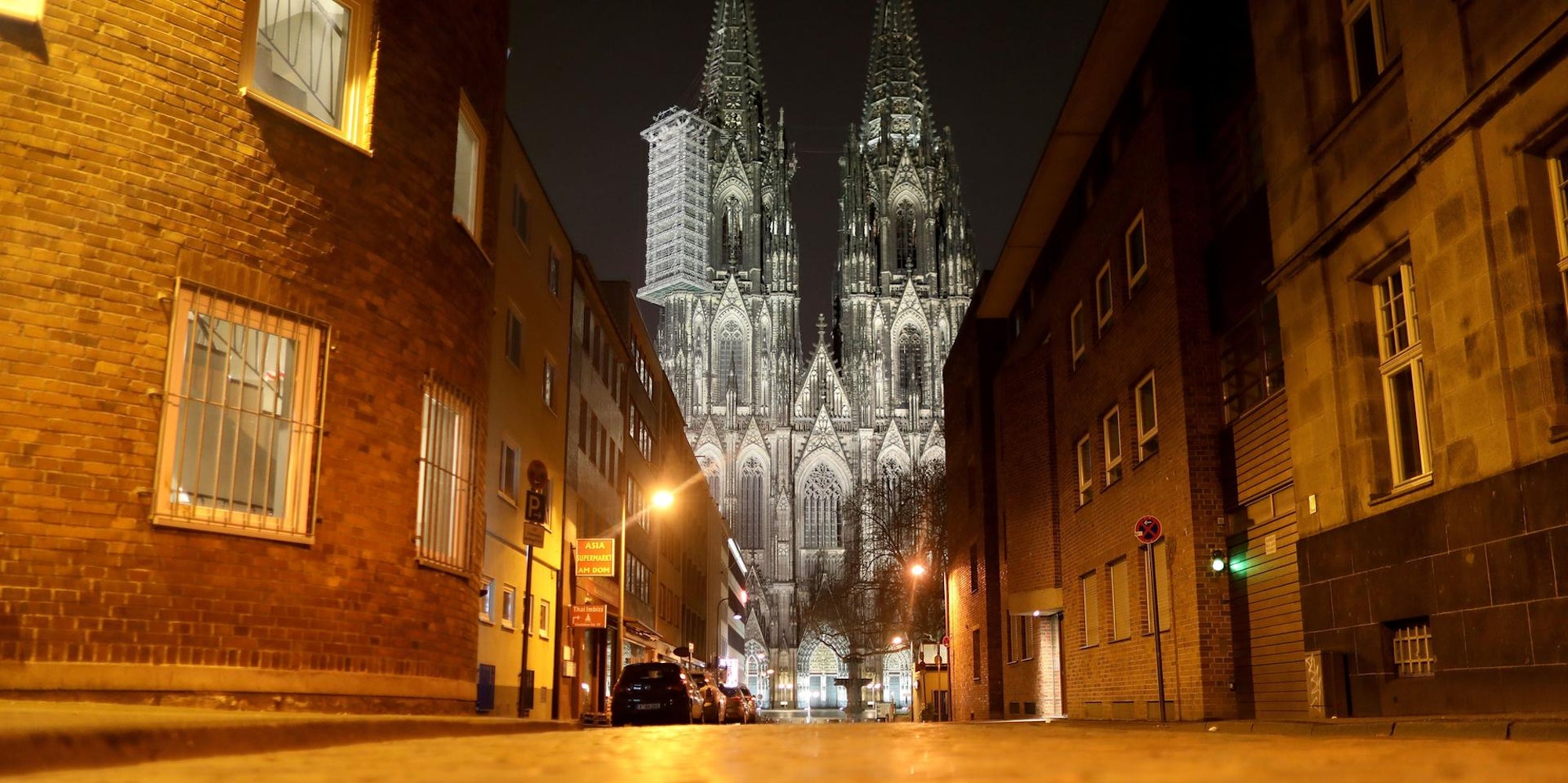 Koelner Dom
