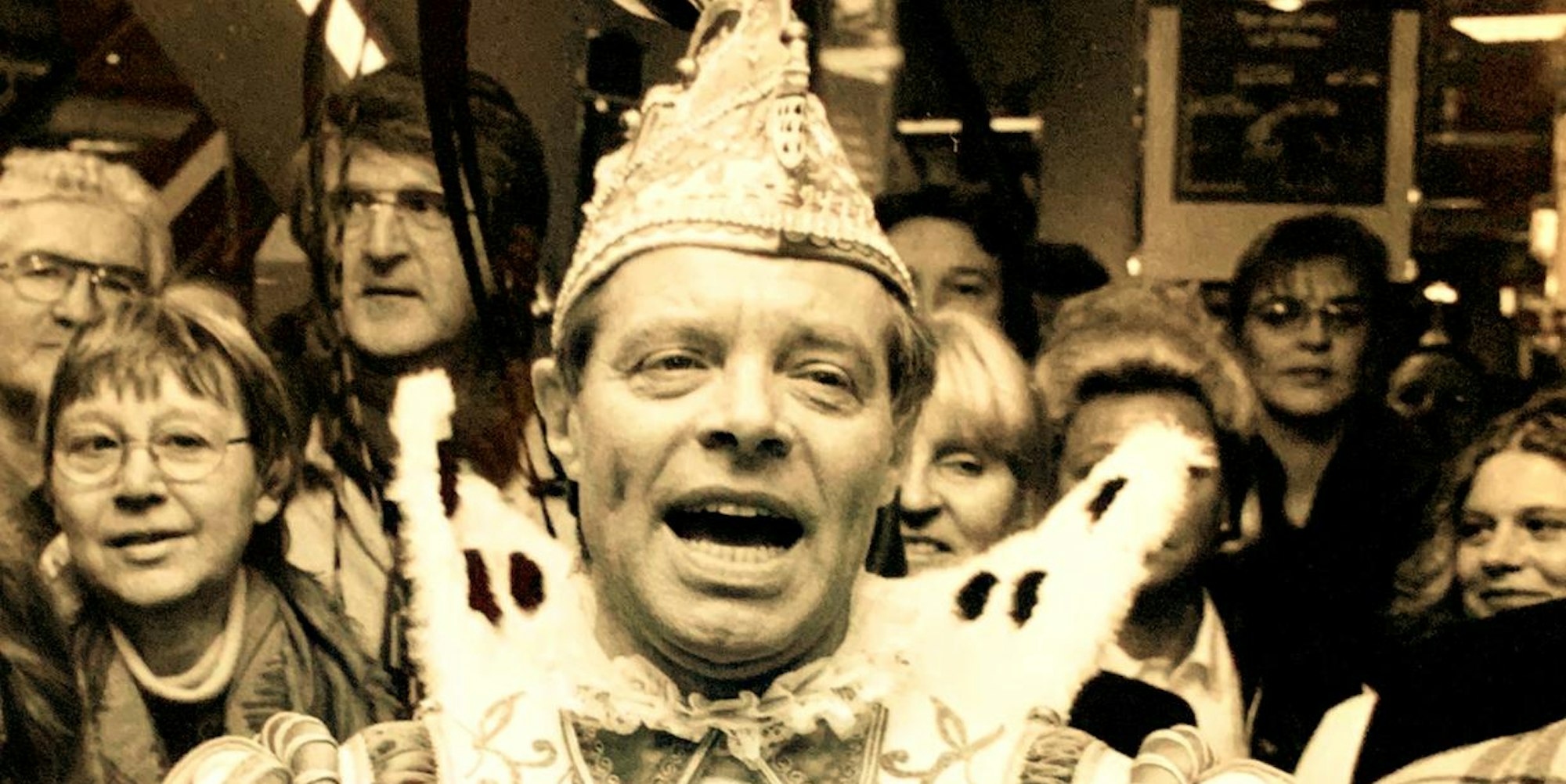 kurt Görgens 1996