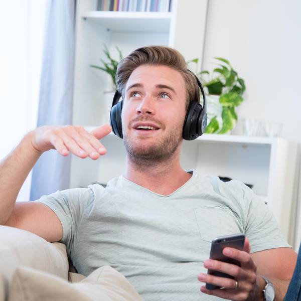 Musik Streaming Dienste