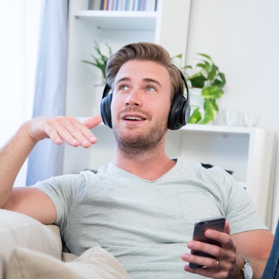 Musik Streaming Dienste