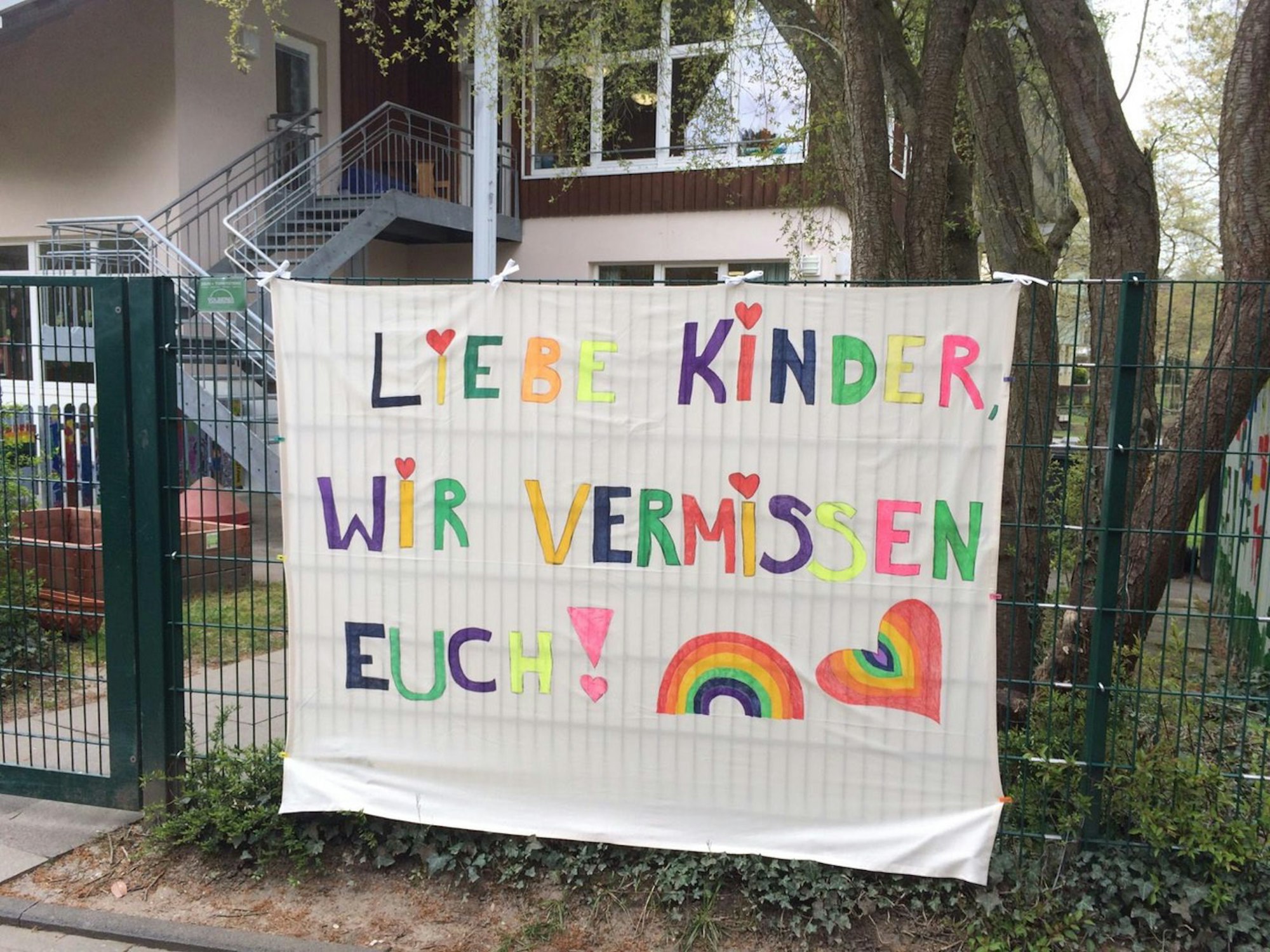 Kita_Vermisstenanzeige