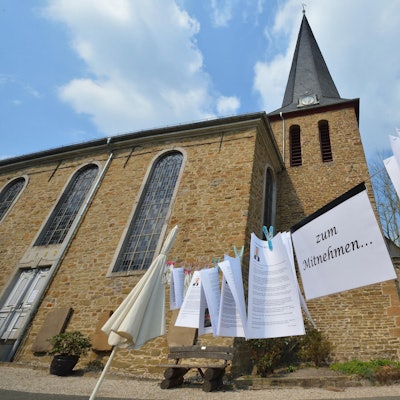 Gottesdienst To Go 3