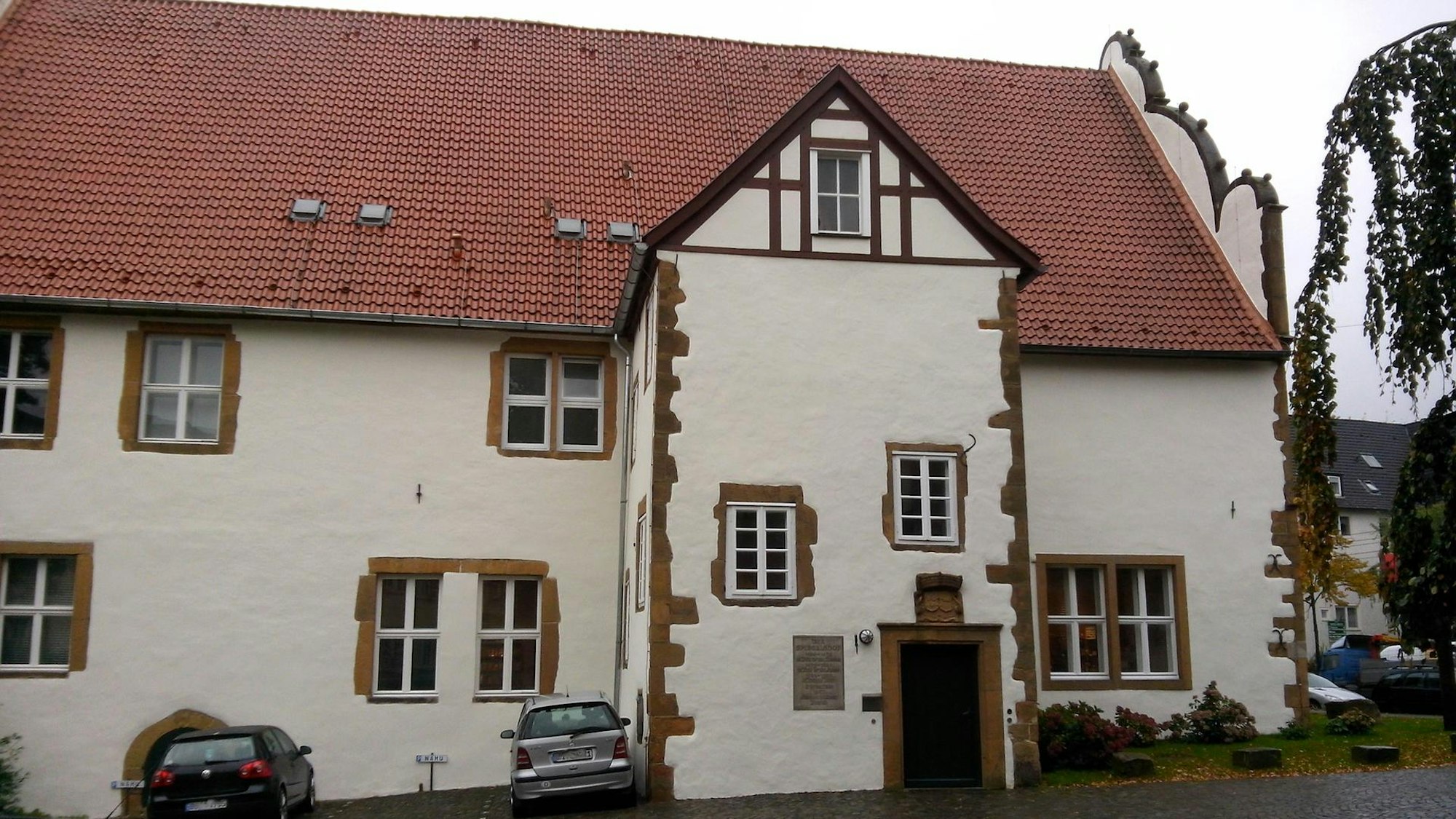 Wiki Namu Bielefeld Bielibob 4.0 cleaned