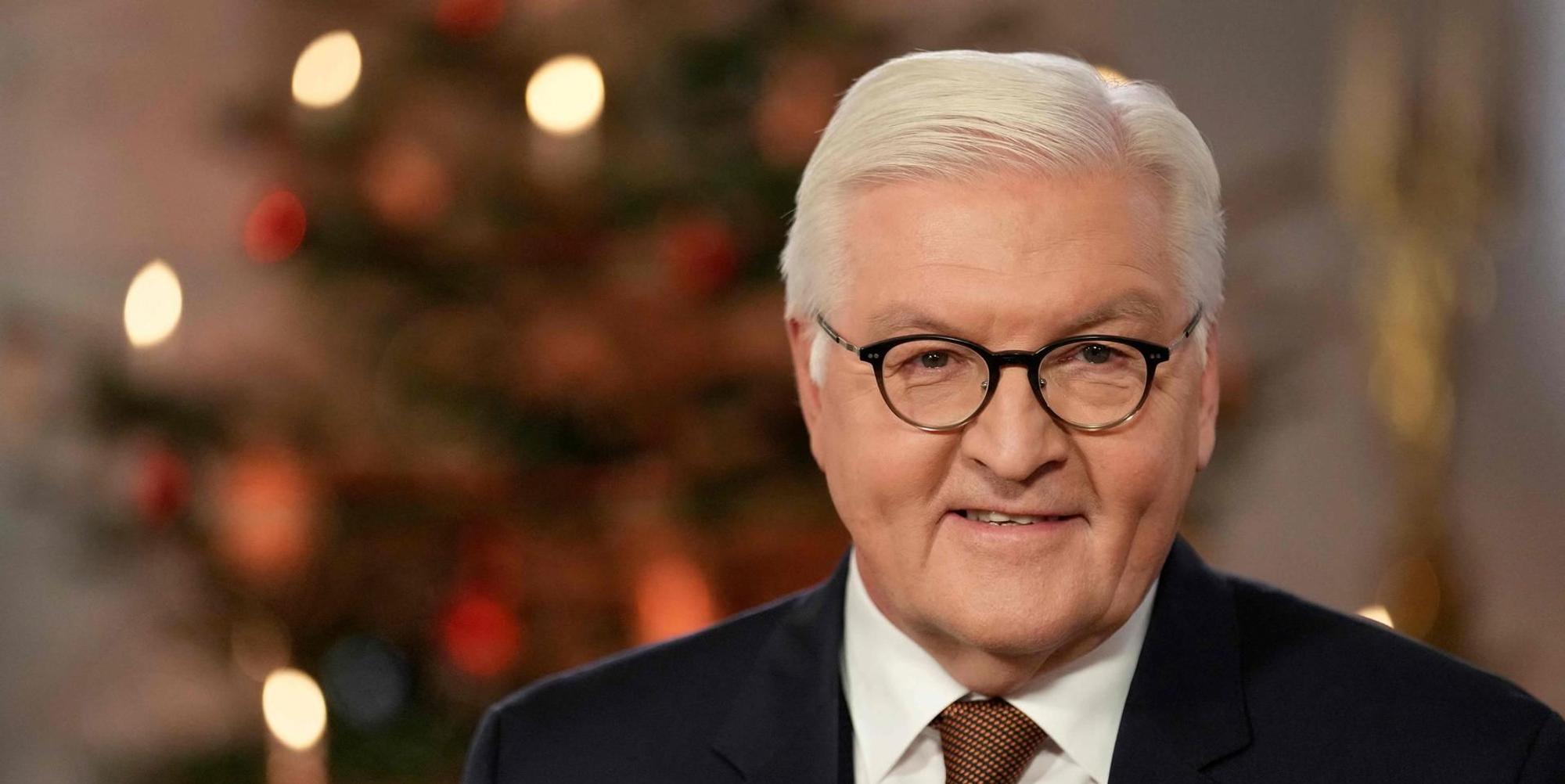 Steinmeier 040122