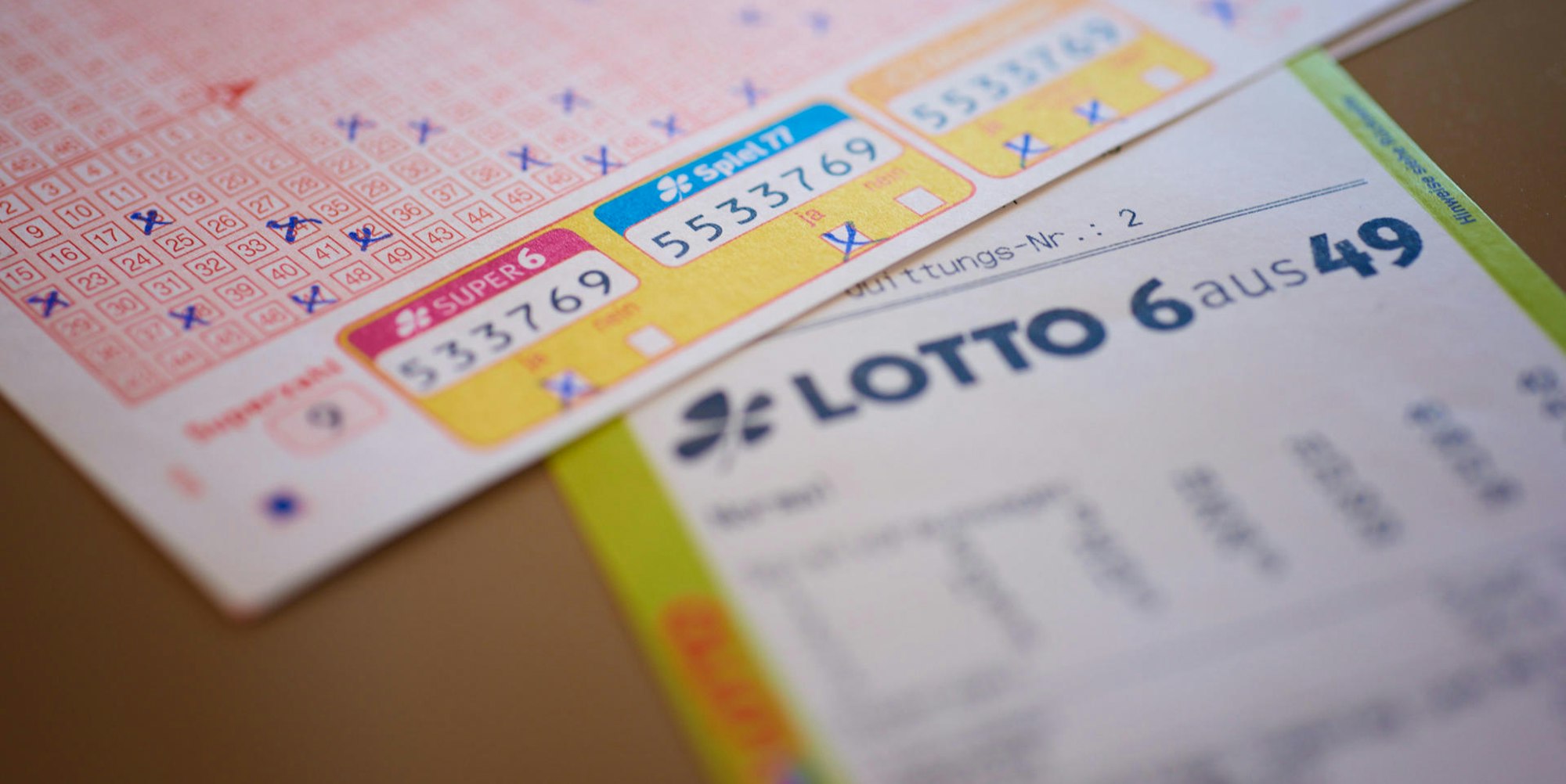 220617 Spiel 77 - Mit Zusatzlotterie zum Doppel-Millionär (c) Schlag und Roy