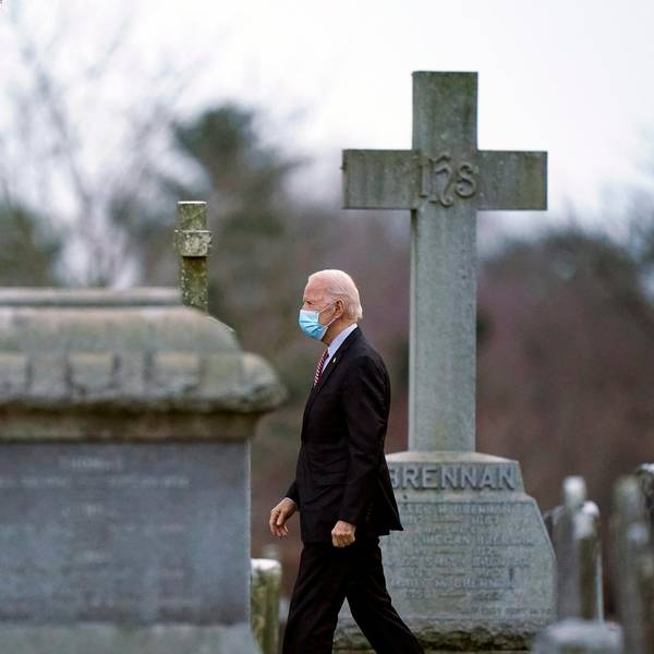Joe Biden Wilmington