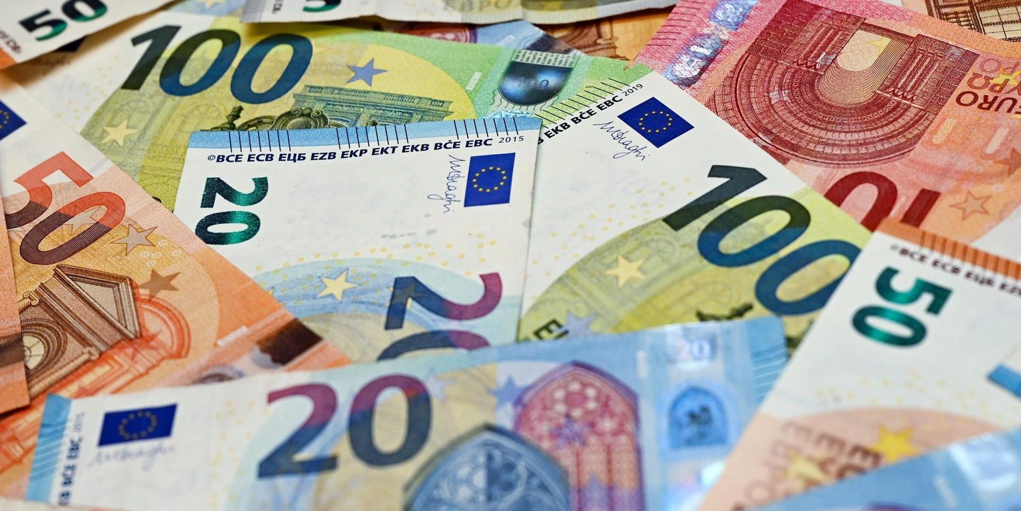 Staatsanleihen Banknoten 140722