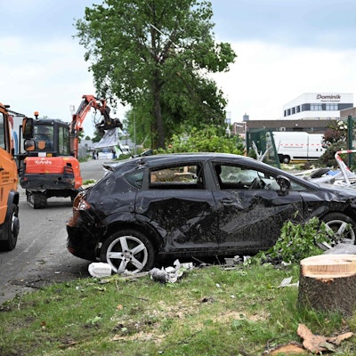 Tornado Paderborn 210522